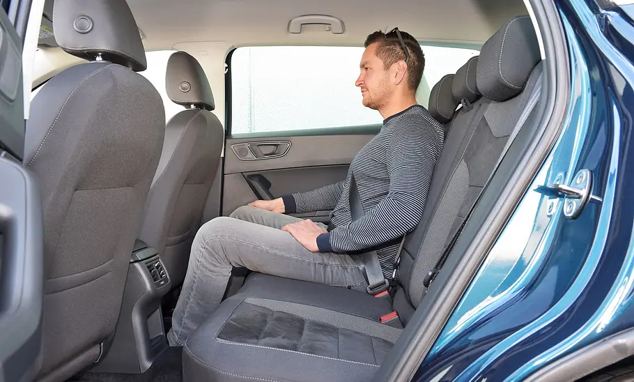 Seat Ateca Seat Ateca