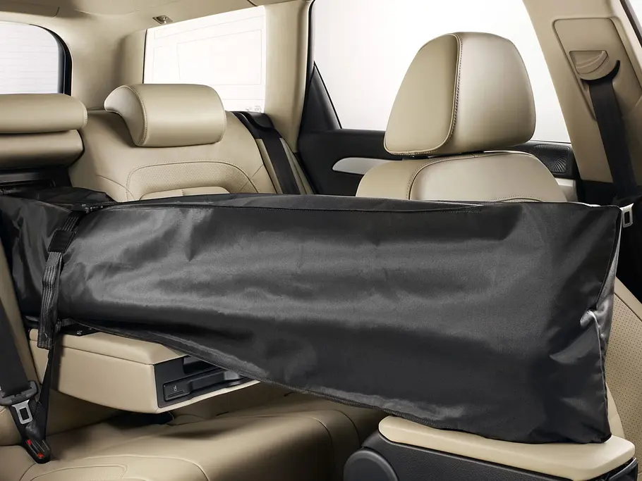 Bilder Seat Exeo Skisack