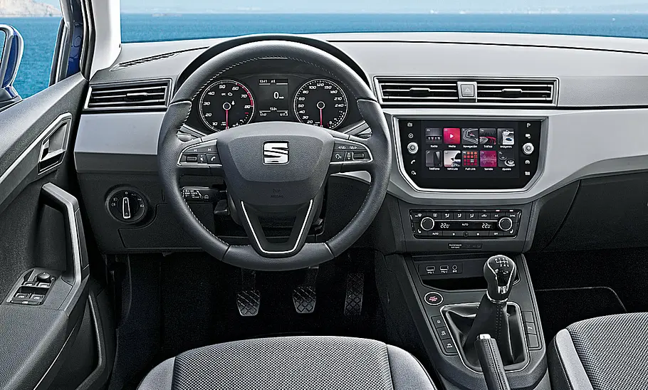 Seat Ibiza Seat Ibiza