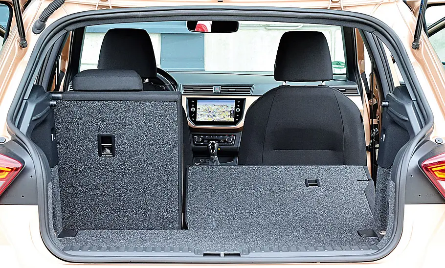 Seat Ibiza Seat Ibiza