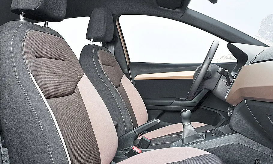 Seat Ibiza Seat Ibiza