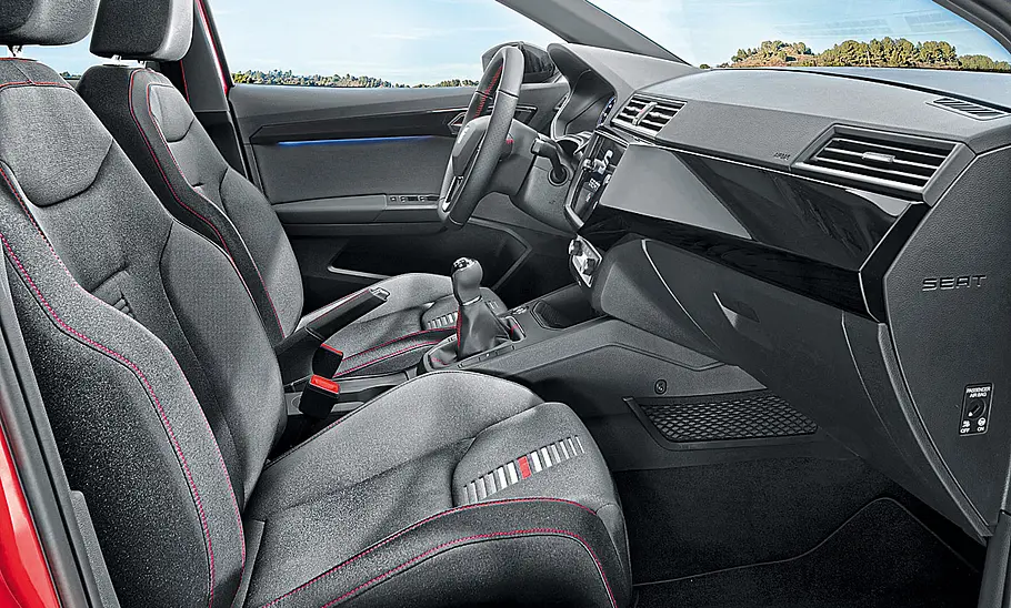 Seat Ibiza Seat Ibiza