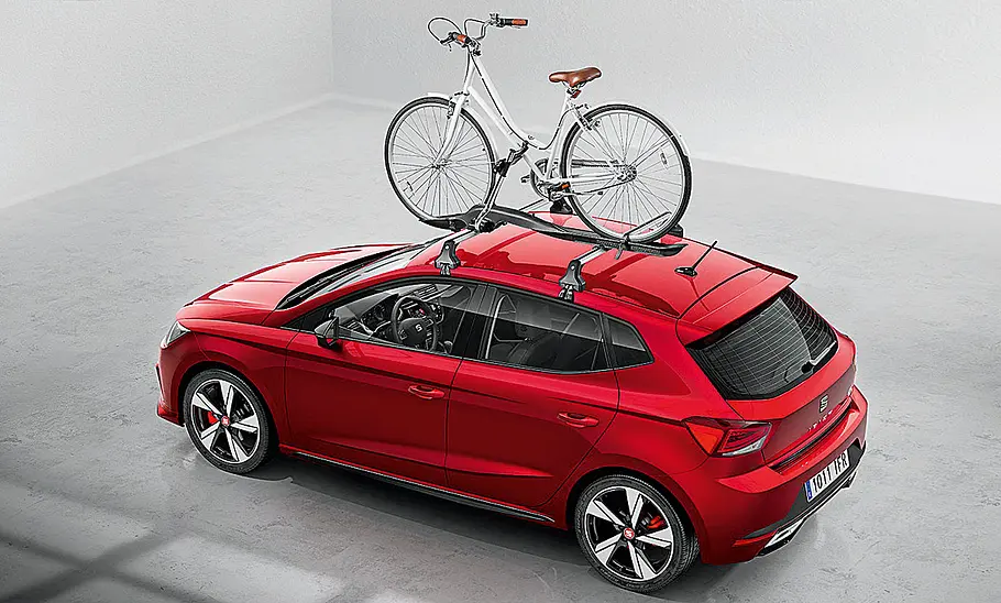 Seat Ibiza Seat Ibiza