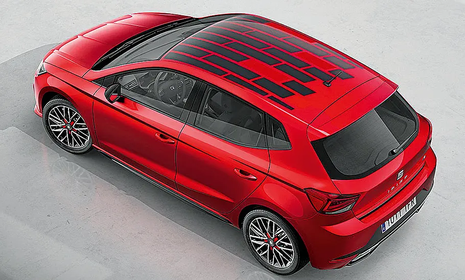 Seat Ibiza Seat Ibiza