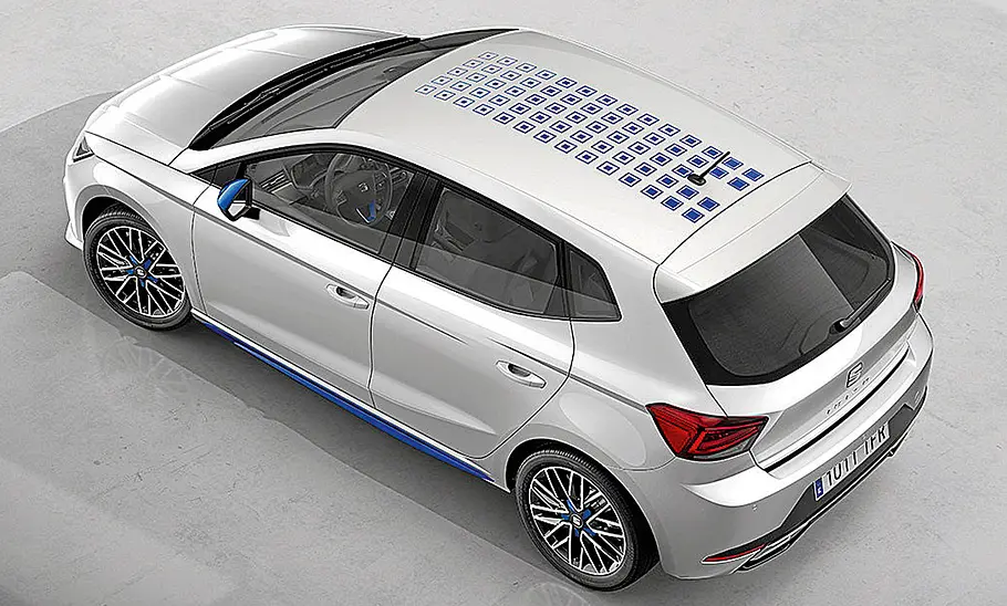 Seat Ibiza Seat Ibiza