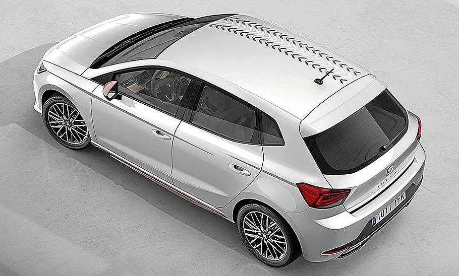 Seat Ibiza Seat Ibiza