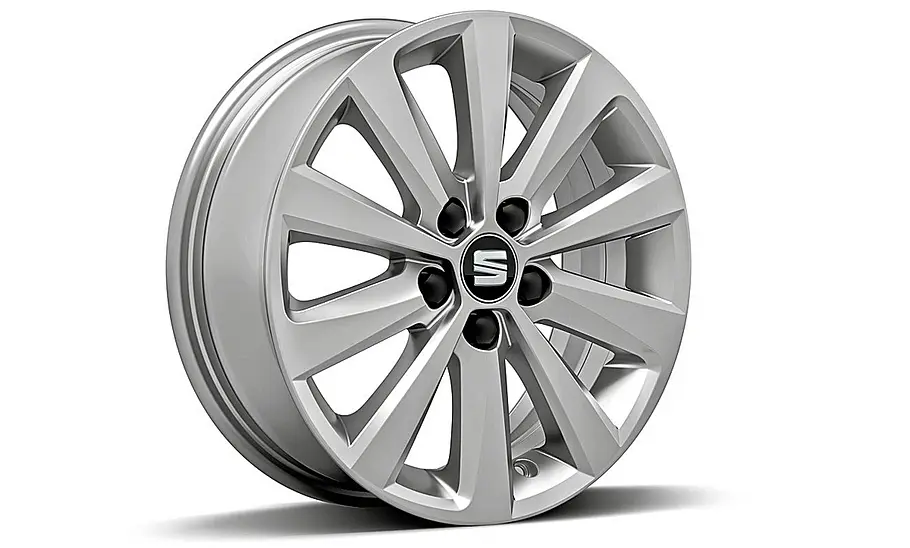 Seat Ibiza Seat Ibiza
