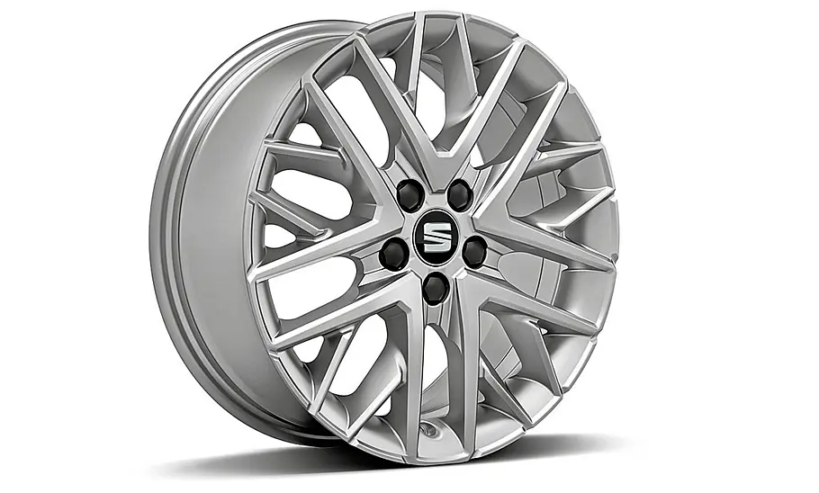 Seat Ibiza Seat Ibiza