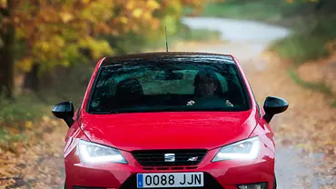 seat ibiza cupra 2016 seat ibiza cupra 2016
