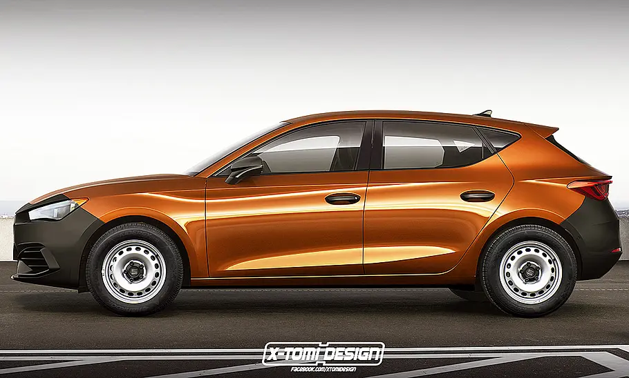 Seat Leon Seat Leon
