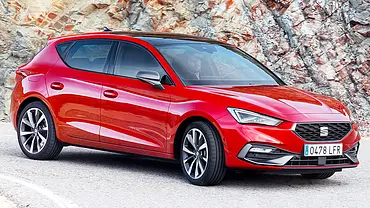 Seat Leon (2020) - Foto: Seat