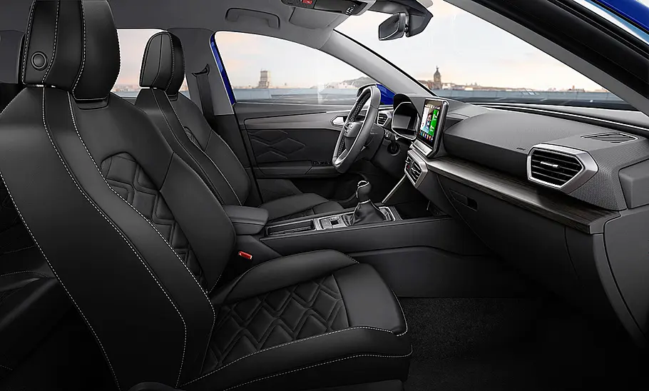 Seat Leon (2020)