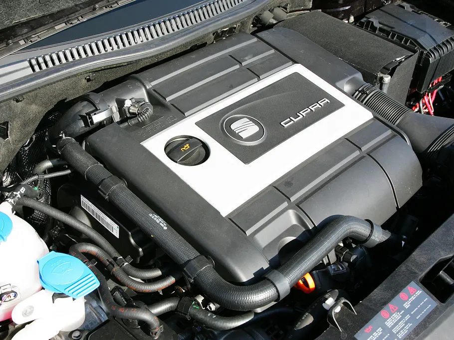 seat leon cupra gebraucht