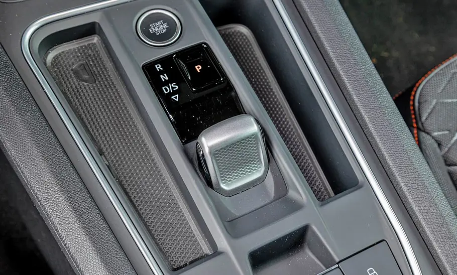 Seat Leon Sportstourer