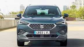 Seat Tarraco Xperience (2022) - Foto: Seat