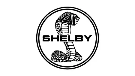 Shelby Das Markenlogo von Shelby.