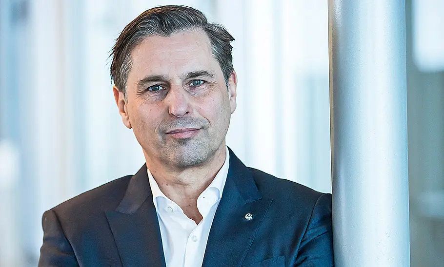 Klaus Zellmer