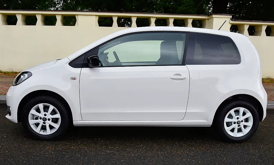Skoda Citigo Facelift (2017) Skoda Citigo Facelift (2017)
