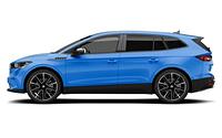Skoda Enyaq RS
