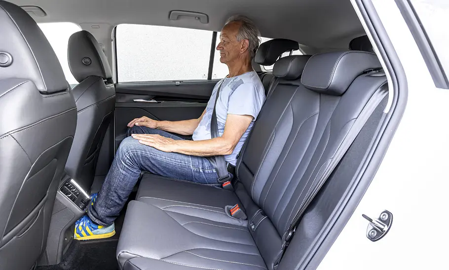 Skoda Enyaq Skoda Enyaq