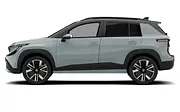 Skoda Epiq statisch von der Seite fotografiert.  - Foto: PR