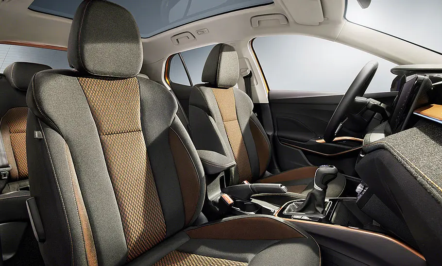Skoda Fabia (2021) Skoda Fabia (2021)