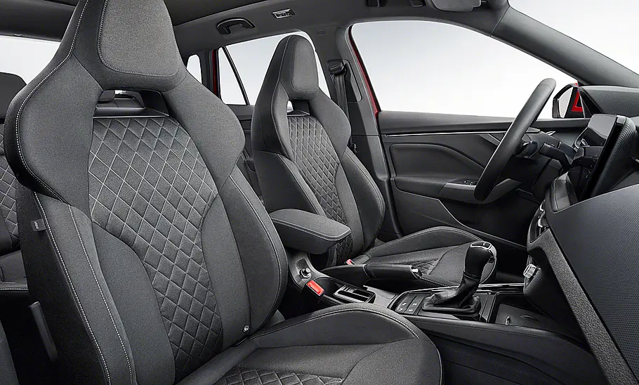 Skoda Kamiq (2019)