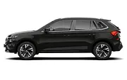 Skoda Kamiq Carwow - Foto: PR