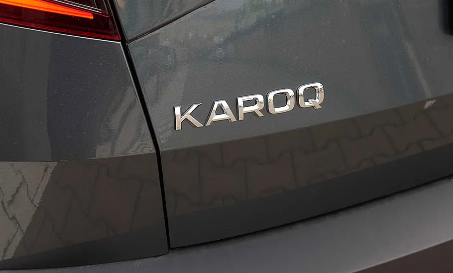 Skoda Karoq Skoda Karoq