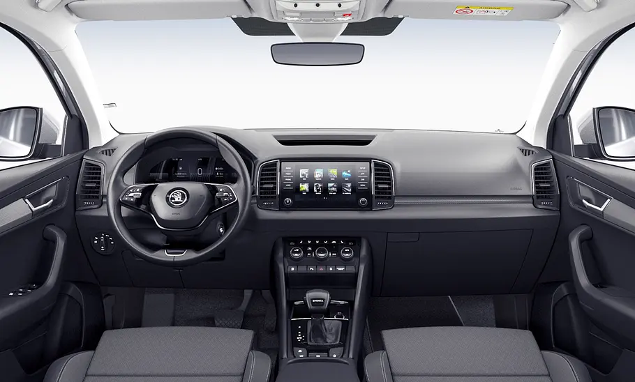 Skoda Karoq Drive (2024)