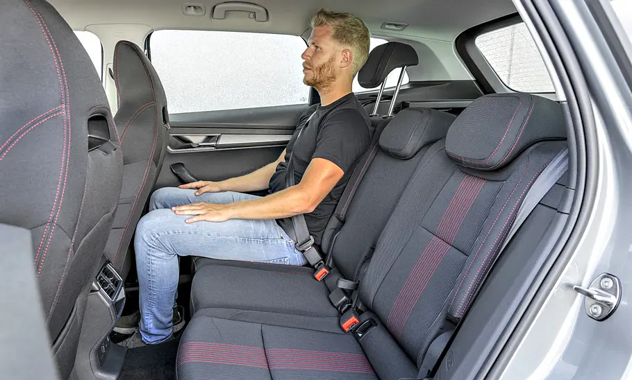 Skoda Karoq Skoda Karoq