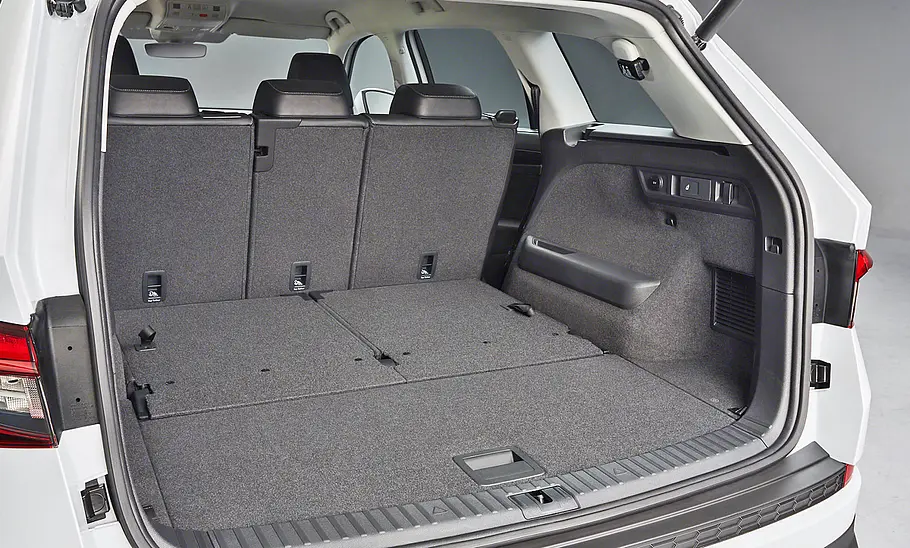 Skoda Kodiaq (2016)