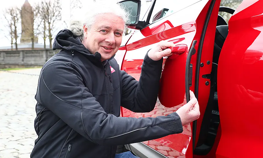Skoda Kodiaq 2.0 TDI 4x4: Test über 100.000 km Skoda Kodiaq 2.0 TDI 4x4: Test über 100.000 km