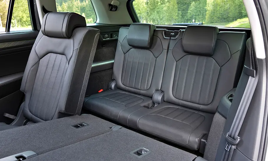 Skoda Kodiaq Skoda Kodiaq