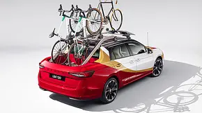 Blick von schräg hinten auf den Skoda L&K 130. - Foto: Skoda
