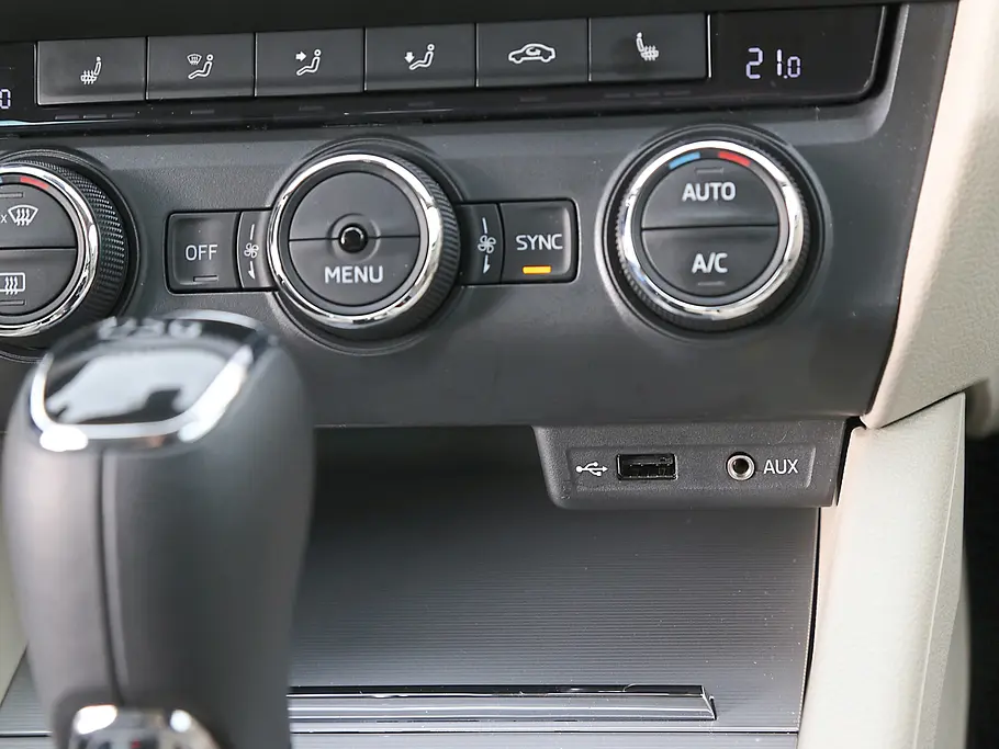 Audi/Skoda/VW: Vergleichstest