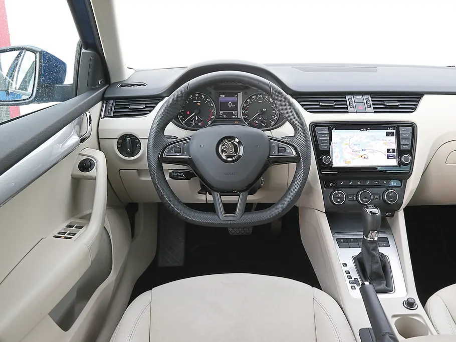 Audi/Skoda/VW: Vergleichstest
