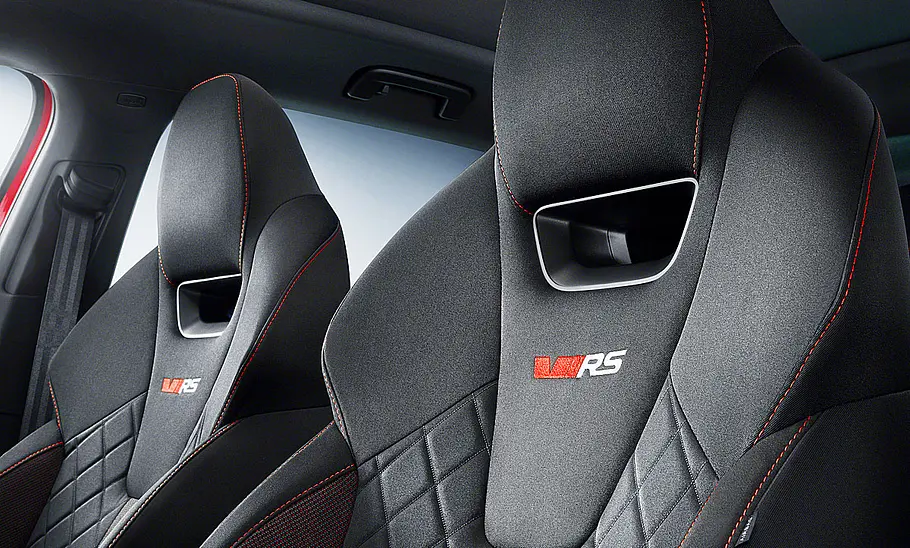 Skoda Octavia Combi RS (2020) Skoda Octavia Combi RS (2020)