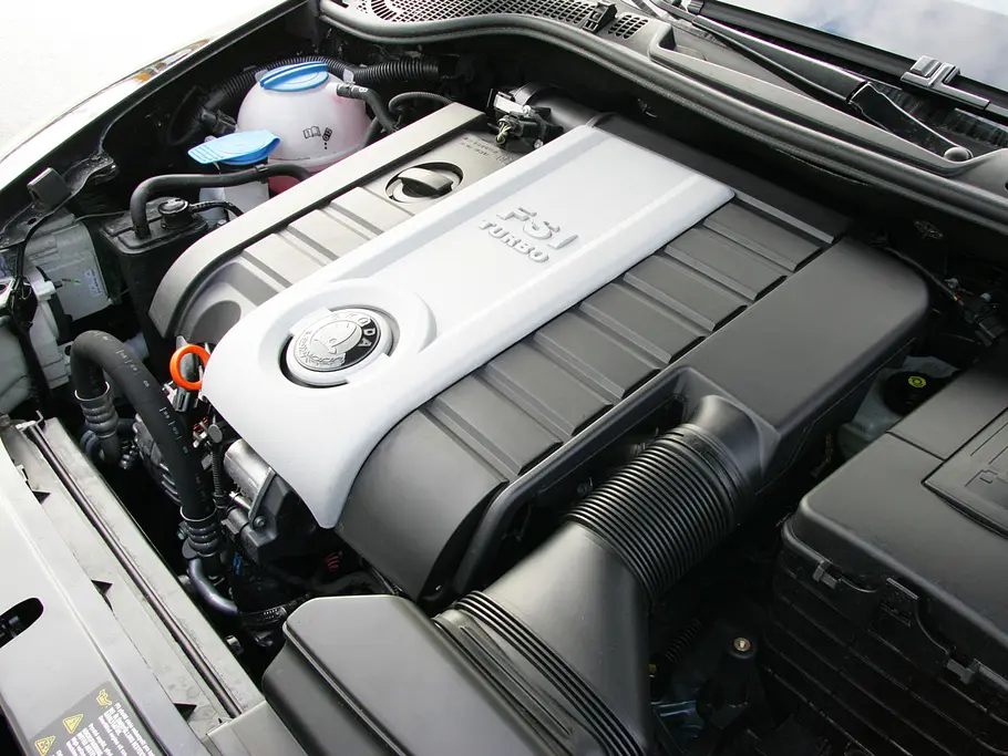 skoda octavia rs gebraucht