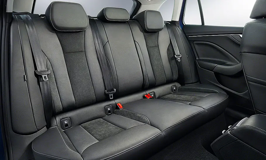 Skoda Scala (2019)