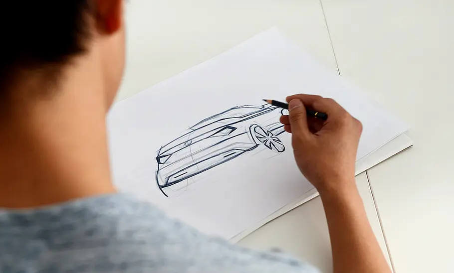 Skoda Sunroq (2018)