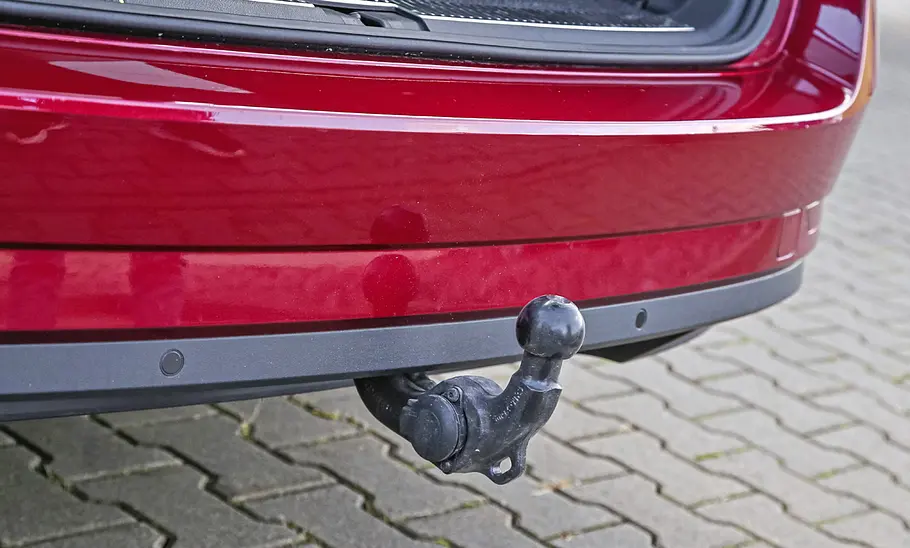 Skoda Superb Combi