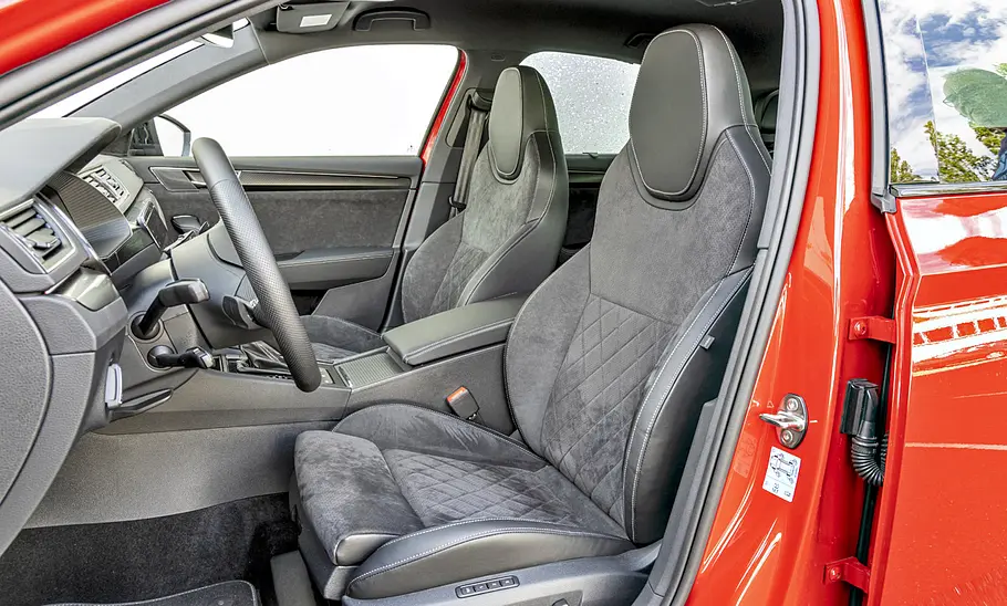 Skoda Superb Skoda Superb