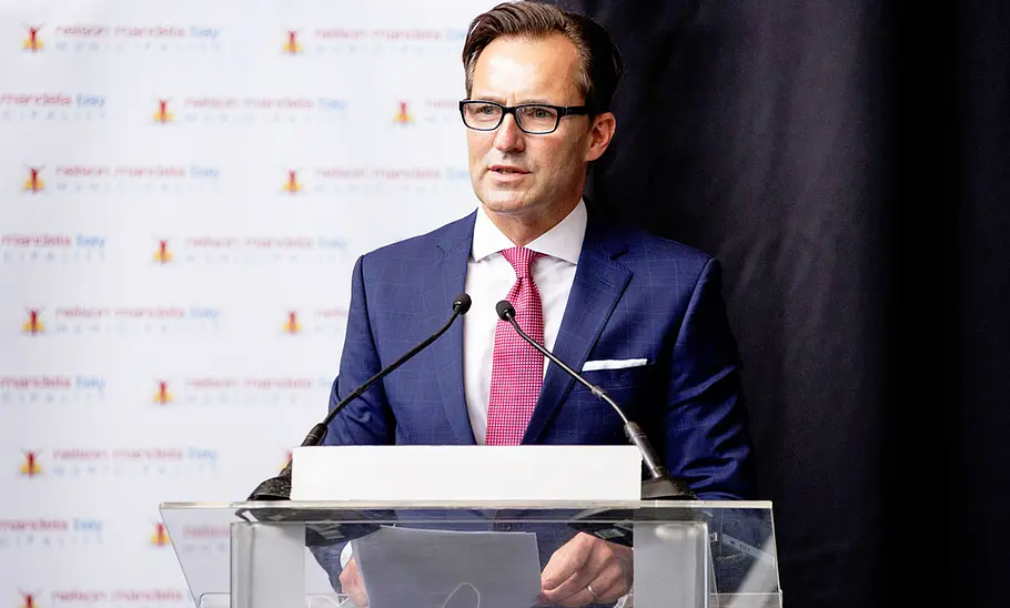 Thomas Schäfer
