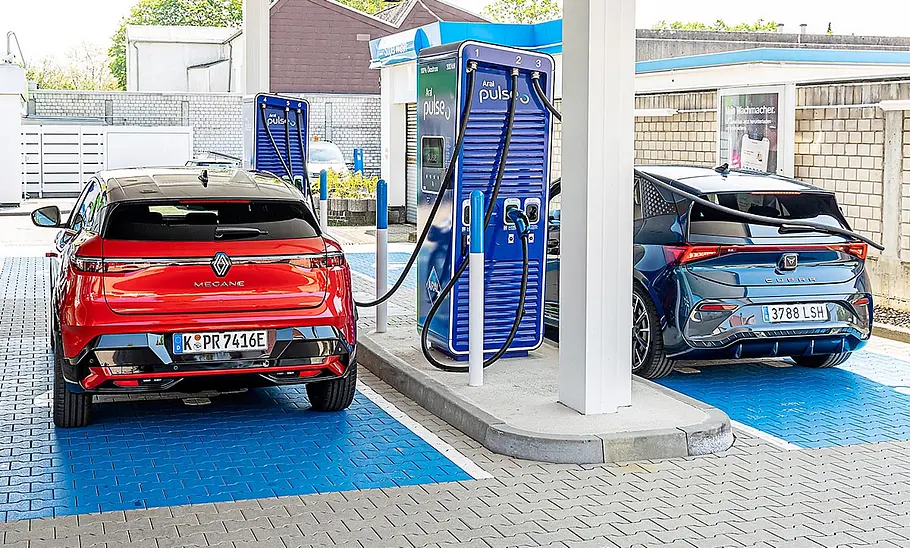 So testet die AUTO ZEITUNG