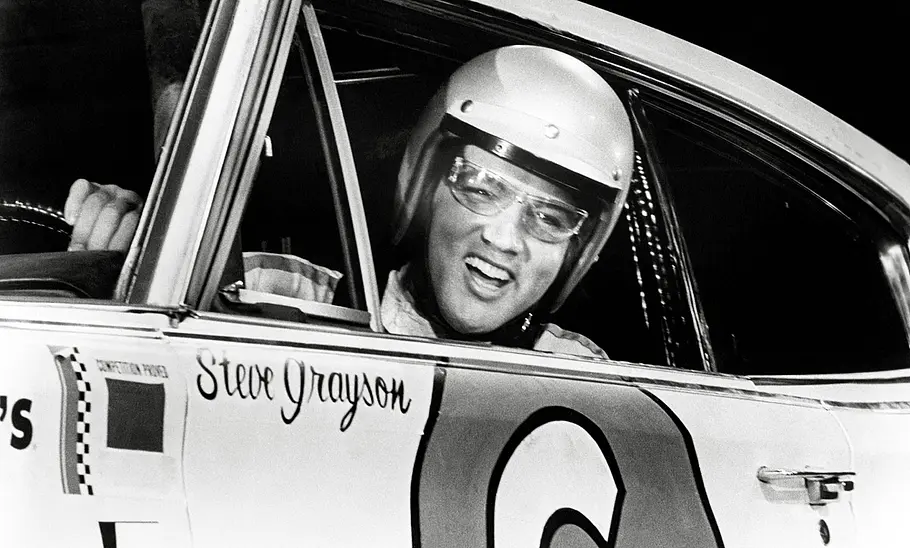 Speedway Speedway