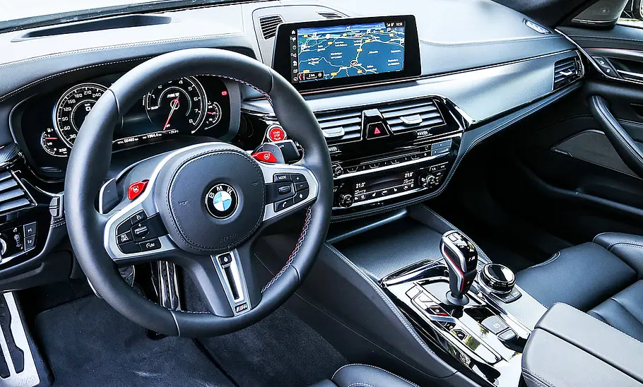 Sportwagen des Jahres (2018)