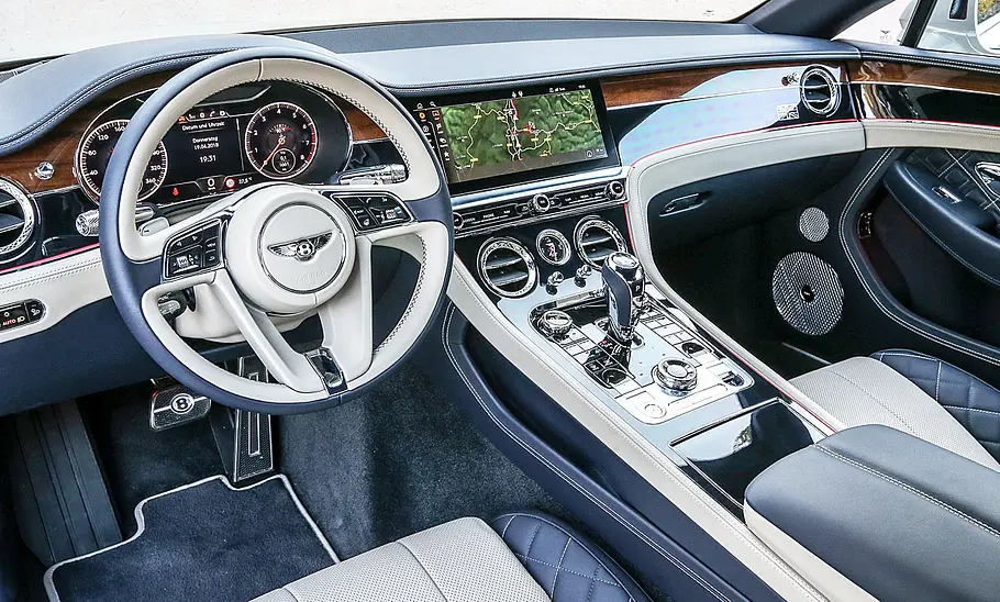 Sportwagen des Jahres (2018)