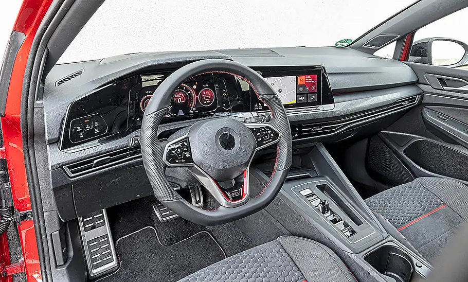 Volkswagen Golf GTI Clubsport Volkswagen Golf GTI Clubsport
