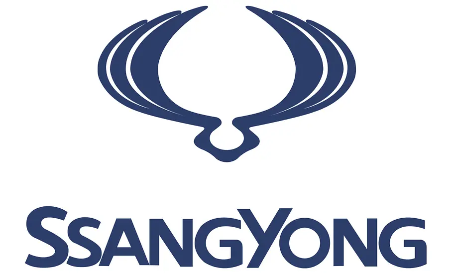 SsangYong